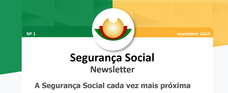 Segurança Social Newsletter