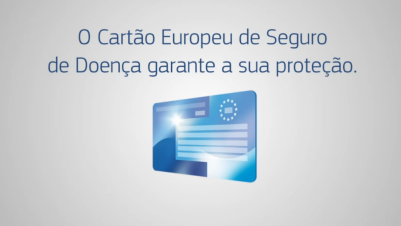 Cartão Europeu de Seguro de Doença