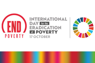 Dia Internacional para a Erradicação da Pobreza