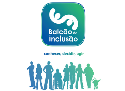 Balcão da Inclusão