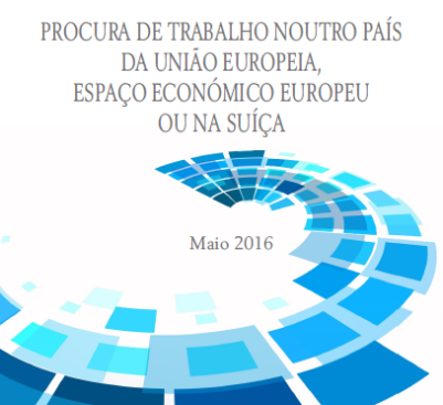 Procura de trabalho noutro país da União Europeia, Espaço Económico Europeu ou na Suíça