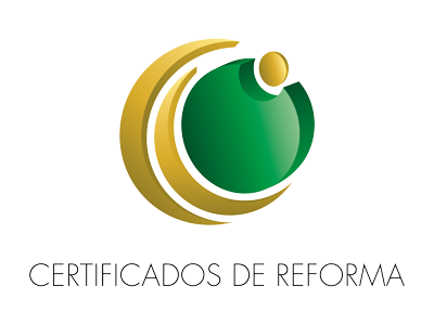Certificados de Reforma
