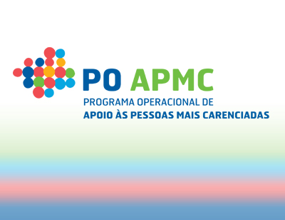 Programa Operacional de Apoio às Pessoas Mais Carenciadas (PO APMC)