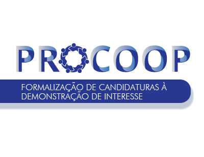 PROCOOP - Formalização de candidaturas à demonstração de interesse - NOVO PRAZO