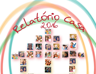 Relatório CASA 2016