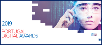 O II é finalista do Portugal Digital Awards 2019