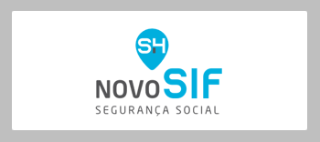 Novo Sistema de Informação Financeiro