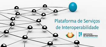 Plataforma de Serviços de Interoperabilidade