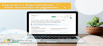 Pagamentos à Segurança Social