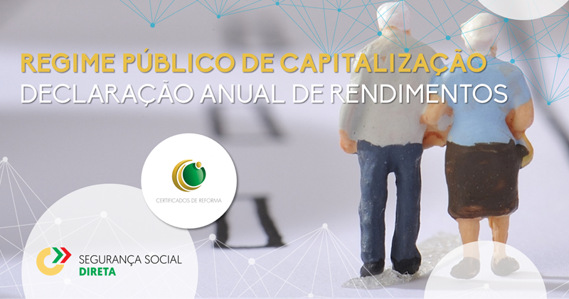 Regime Público de Capitalização (RPC)