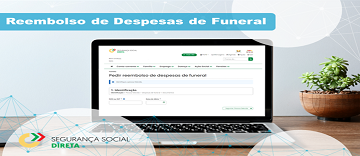 Reembolso de Despesas de Funeral