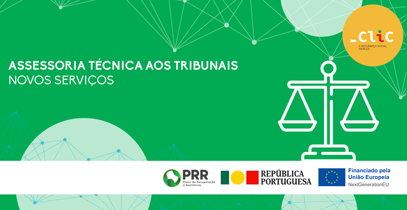 Assessoria Técnica aos Tribunais