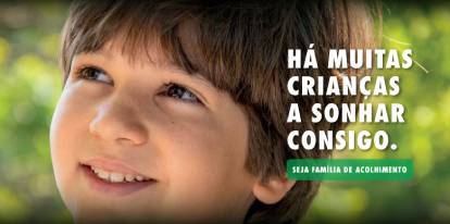 Campanha Nacional sobre Acolhimento Familiar