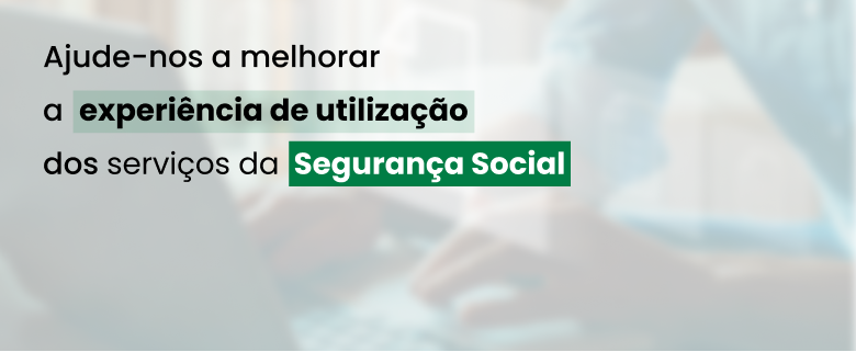 Experiência de utilização de serviços públicos