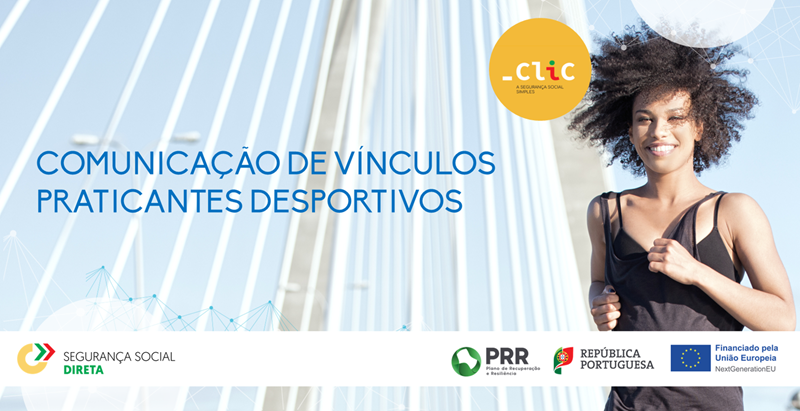 Comunicar o vínculo de trabalhadores de regime específico