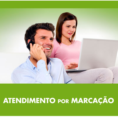 Segurança Social implementa marcação do atendimento pela internet