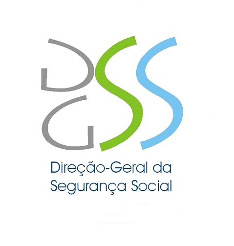 Logotipo do organismo Direção Geral da Segurança Social