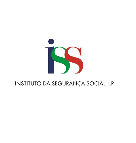 Logotipo do organismo Instituto da Segurança Social, I.P.