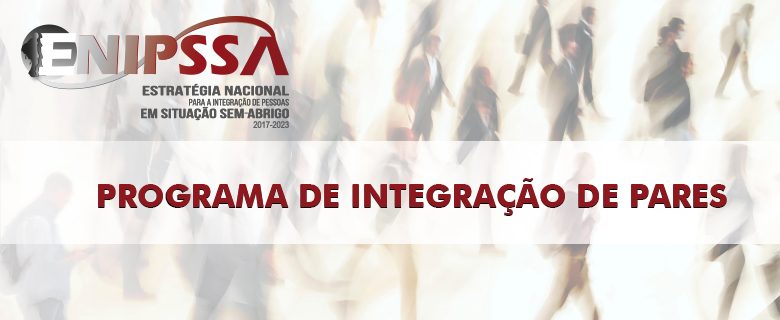 Programa de Integração de Pares