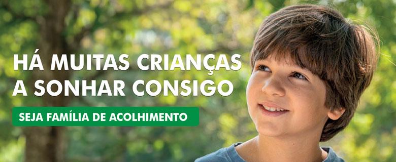 Campanha Nacional sobre Acolhimento Familiar