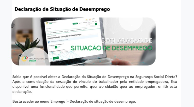 Newsletter Março/2024