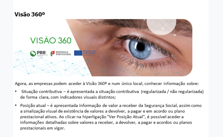 Newsletter Maio/2024