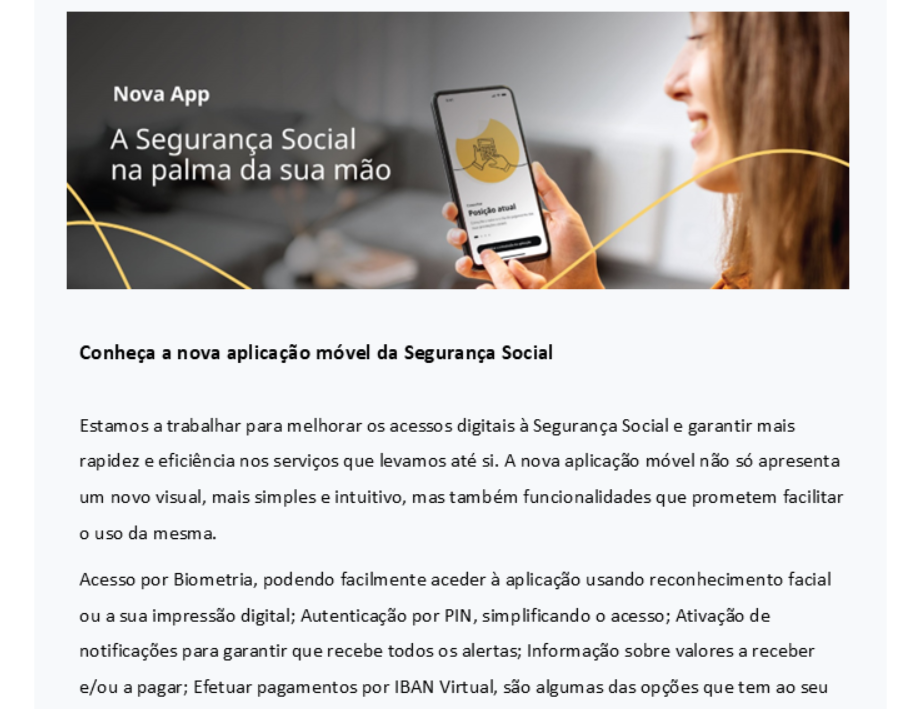 Newsletter Abril/2025