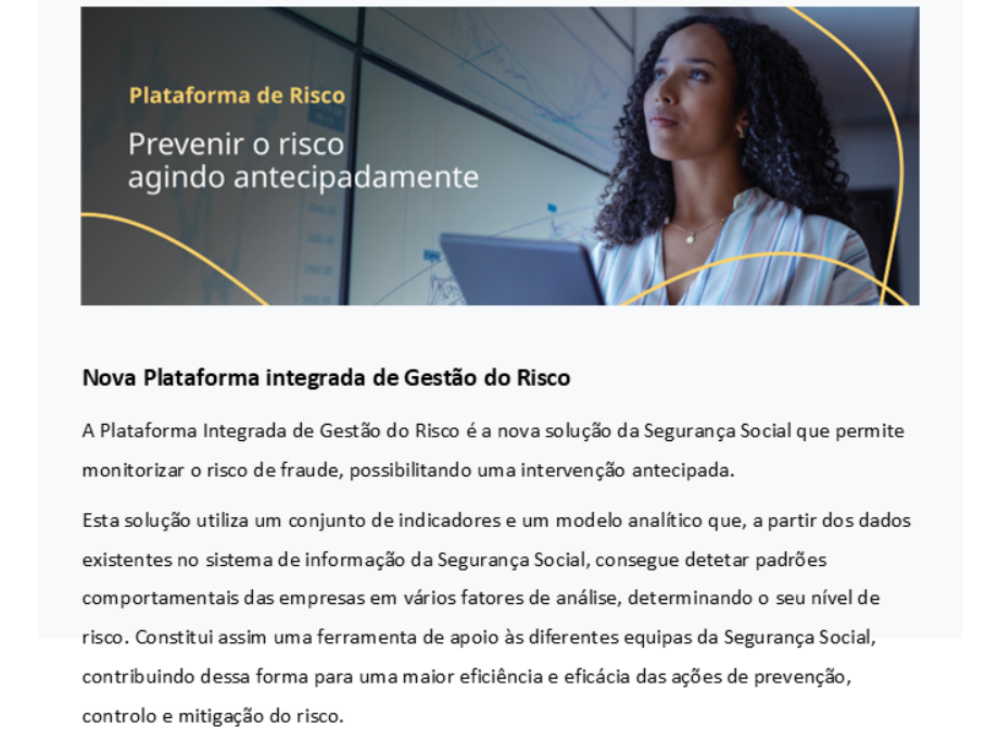 Newsletter Abril/2025