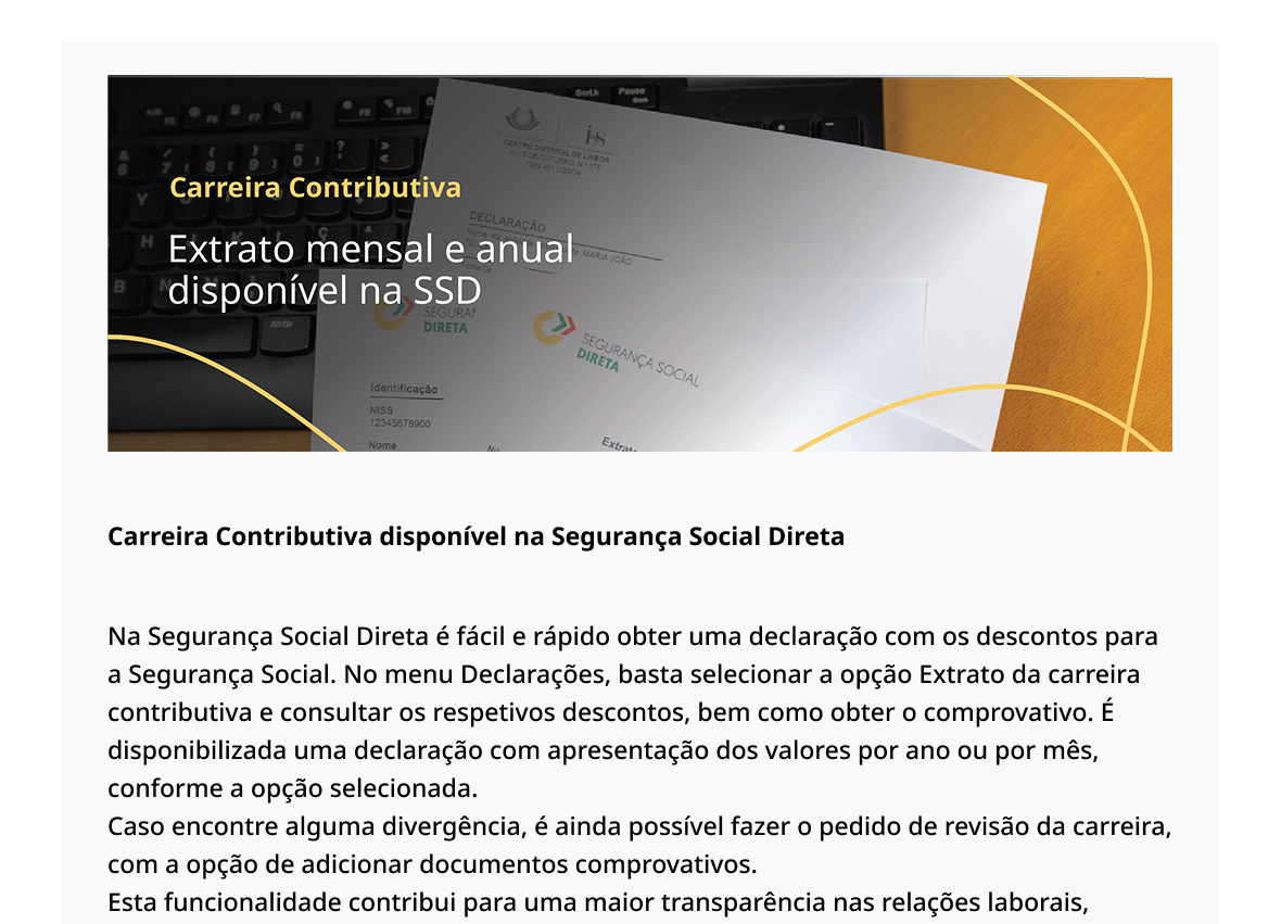 Newsletter Junho/2025