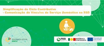 Simplificação do Ciclo contributivo