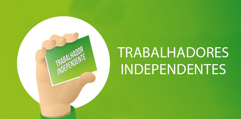 Trabalhadores Independentes – Declaração Anual da Atividade e Declaração Trimestral