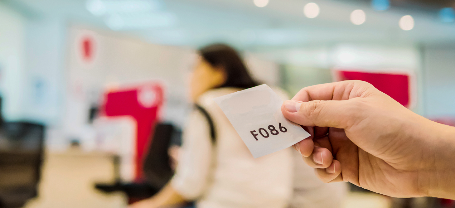 Horários de funcionamento dos serviços de Atendimento