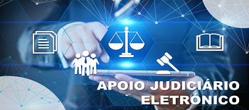 Apoio Judiciário Eletrónico