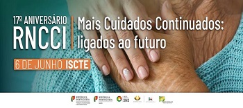 Rede Nacional de Cuidados Continuados Integrados